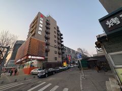 -协顺园回头馆(南顺城路店)