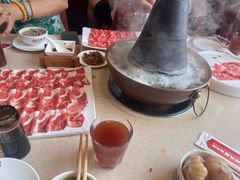 -阳坊大都涮羊肉(阳坊总店)