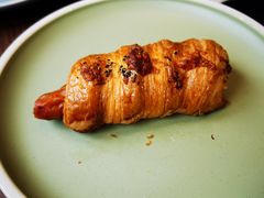 -tuan woodfire kitchen(锦绣坊店)
