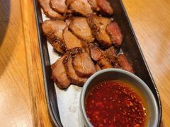 -蜜桃餐厅·伴山(绿宝广场店)