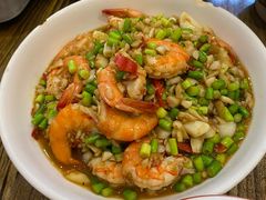 -彭耕记猪油炒小菜(吉联mall店)