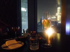 -四季酒店·空中花园 Aria on 9