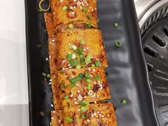 -有鱼吃·纸包烤鱼(曲江创意谷店)