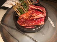 -厚贞日式烤肉(龙之梦店)