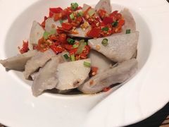 -湖南人家·家传湖南菜(水围店)