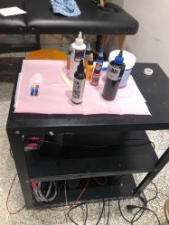 -METATTOO ArtSpace高端定制刺青店