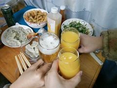 -雪乡人家东北菜·铁锅炖一切(高斯路店)