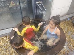 -水王国温泉水世界