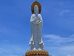 -三亚南山文化旅游区