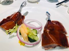 -申粤轩酒楼·三十年粤菜经典(丁香花园店)