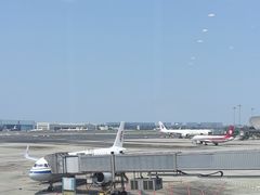 -肯德基(成都双流机场T2店)