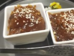-巴音浩日娲·蒙餐(双林东路店)
