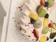 -德悦海鲜(城西店)