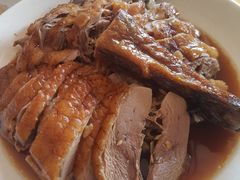 -安记烧鹅(新桥店)