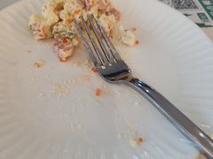 -库滋明·俄罗斯特色美食(中央大街店)