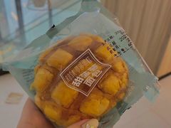 -罗莎蛋糕Rosa bread(四方坪店)
