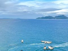 -西涌国际滨海旅游区