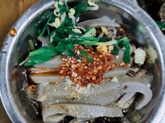 -88号小吃店·经典云南菜·地道纳西美食
