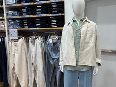 -优衣库(天津贵和购物中心店)