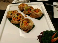 -杭州和达希尔顿逸林酒店·和园中餐厅-杭帮菜名店