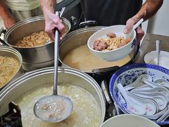 -赵家名吃四味烩菜(东大寺门食品街店)