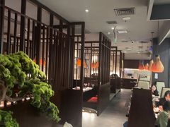 -匠和风精致料理(莆田财富中心店)