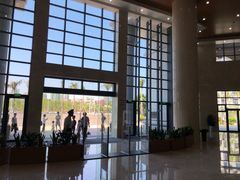 -厦门市图书馆(集美新城馆区)