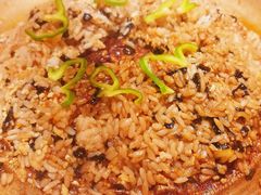 -小牛哈尼章鱼水煎肉(金鹰店)