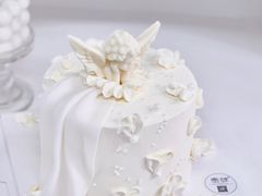 -蜜肆动物奶油蛋糕·个性定制·下午茶甜品