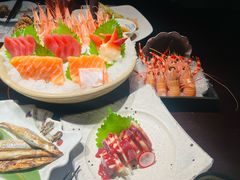 -松鹤精致料理(五一中路店)
