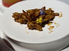 -庆云楼饭庄(什刹海店)