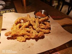 酥肉-烤匠麻辣烤鱼(万象城店)