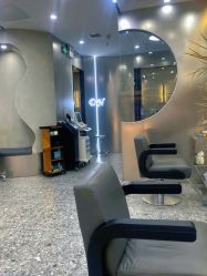 -A&L salon