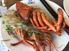 -小天鹅戴斯酒店鲸鲨百汇创作料理