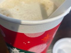 -星巴克臻选(惠州华贸天地1楼店)