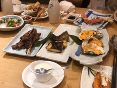 -山之川日料放题(通州店)