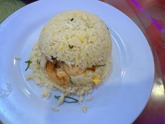 -大茄来海鲜餐厅(亚洲城分行)