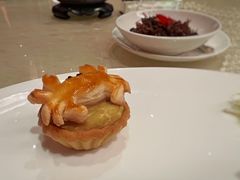 -8餐厅(新葡京酒店)