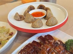 -香顺·客家菜(东坑店)