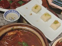 -南京大牌档(青岛万象城店)
