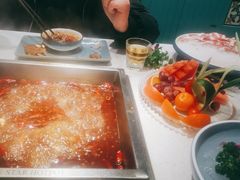 -五星桥原切肥牛火锅(怀德桥店)