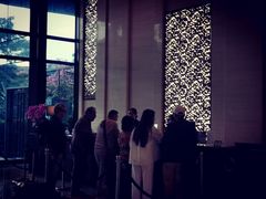 -珠海中海雅高铂尔曼酒店