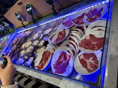 -春天烤肉自助餐厅(贵都店)