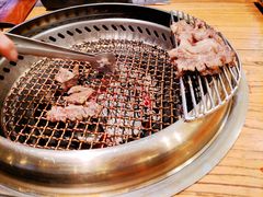 -黑牛の店·和牛烧肉(合生汇店)