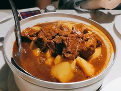 承德坝上炖牛肉-小放牛炒菜馆(裕华万达店)