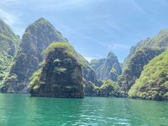 -龙庆峡风景区