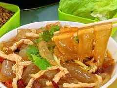 -金三可市井水煮鱼(金碧园店)