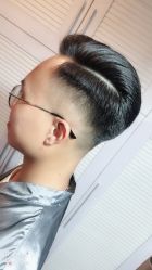 -乌贝卡专业假发