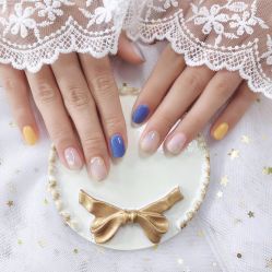 -如一·美甲美睫