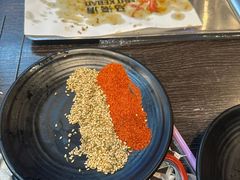 -马海涛牛肉串·东北吉林烧烤(领汇广场店)